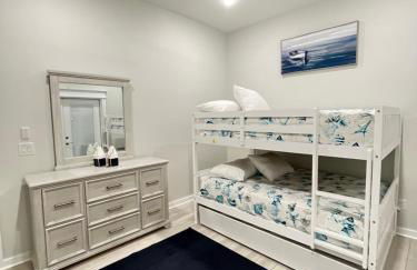 Emerald Coast Retreat 2 4person golf carts large swim spa included - Foto 19