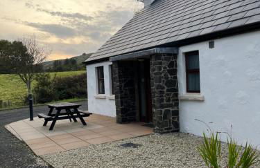 Tavnaghoney Cottages - Foto 64