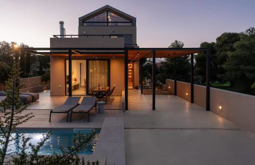 Villa Melista - Foto 69