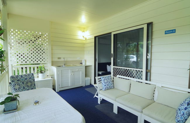 Debbie's Place - Foto 55