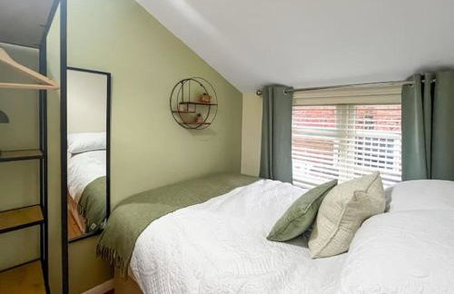 Tap Cottage - Foto 9