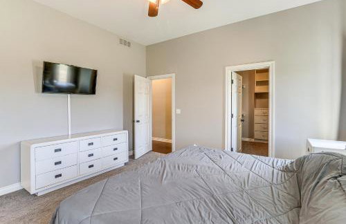 Balcony and Patio Spacious Home in Bel Aire! - Foto 13