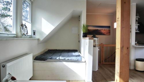 Markgrafenheide Ferienhaus MH4 - "Strandhaus" - Foto 5