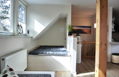 Markgrafenheide Ferienhaus MH4 - "Strandhaus" - Foto 5