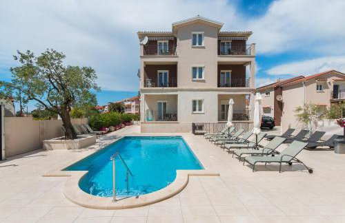 Apartments Villa Nina - Foto 6