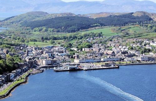 Old Fisherman's Cottage - Foto 20