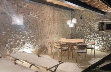 Villa Age con chimenea - Foto 24