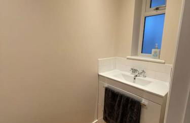 Modern and cosy 4 bedroom home in the Mendip Hills, North Somerset - Foto 42