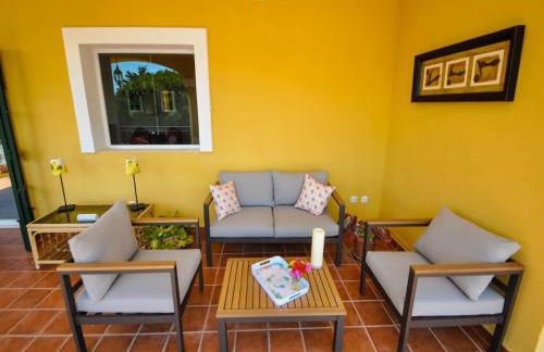 Villa in Salobrena near Tropical Pool & Beach - Foto 23