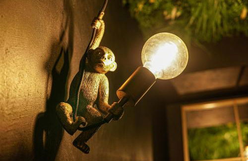 EssenFusion Wasserturm - Innenstadt nahe der Messe, SmartTV, Nespresso, Fully Kitchen - Foto 3