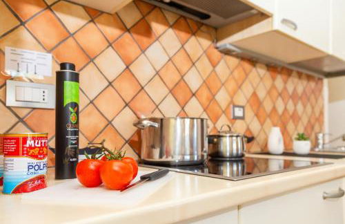 VILLE MONDO a 350 metri dalla spiaggia - Foto 45