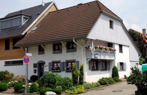 Ferienhaus im Gässle, Kirchzarten, Dreisamtal - Foto 2