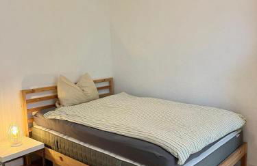 Messe-Apartment in ruhigem Hinterhof Nordstadt - Foto 10