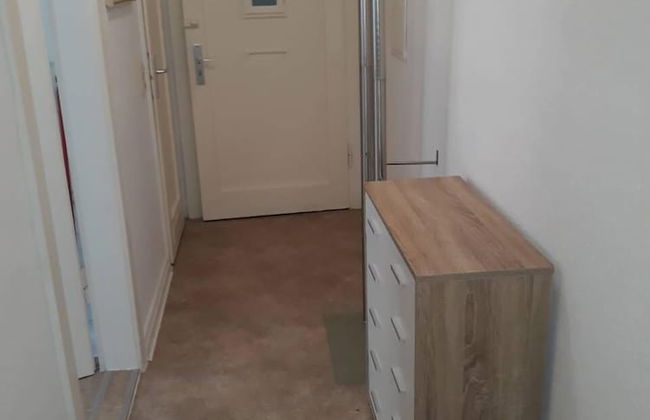 Pension Donau Apartments - Photo 14