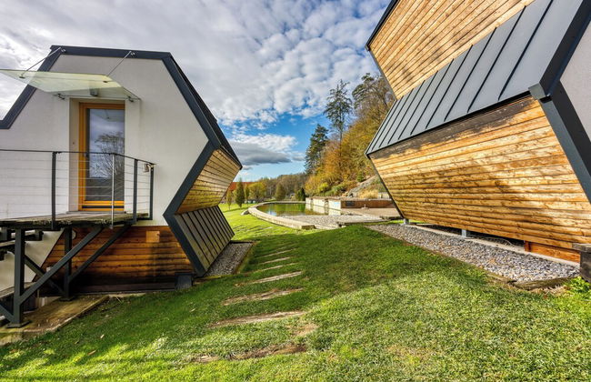 Bee House Maja - Foto 22