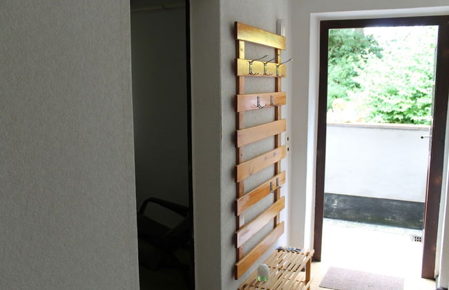 Apartment in Kroepelin Near Baltic Sea - Photo 2