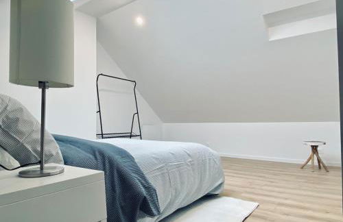 Spacious apartment near Disneyland & GDC - Foto 8