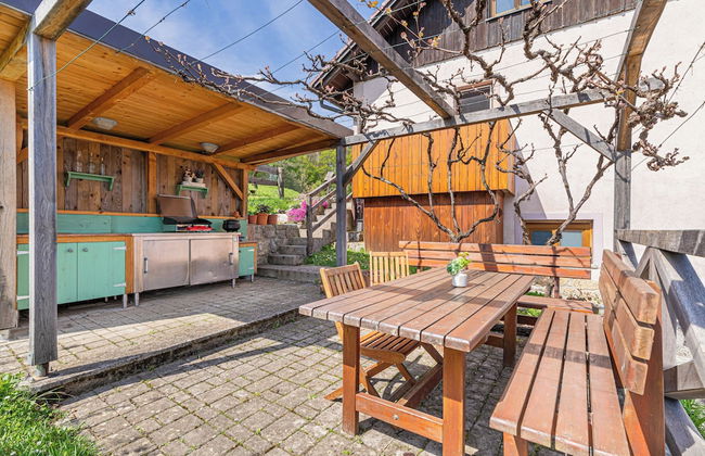 Lukec Estate - Foto 44