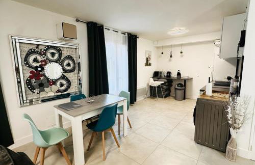 Les Appartements du Mas - SAPHIR - Foto 17