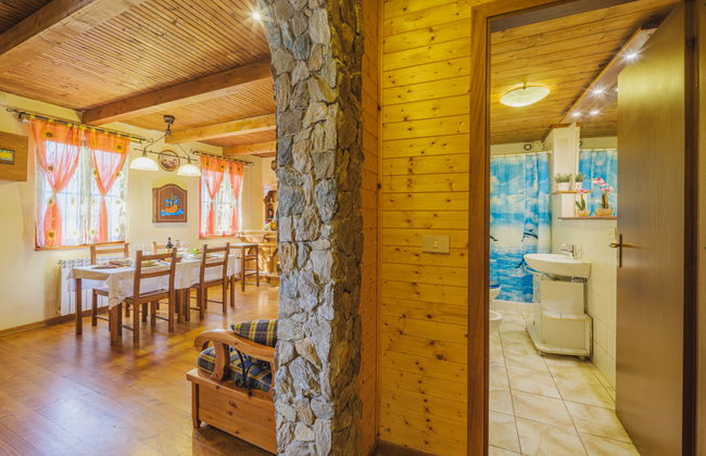 Mare e Monti - Foto 11