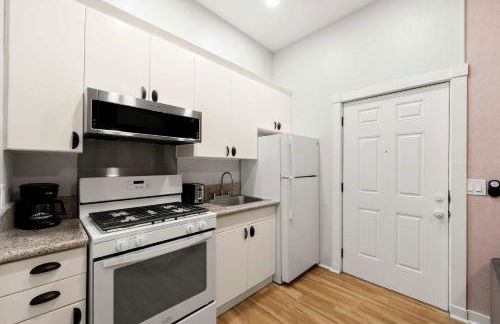Relax in Stylish 1BR Near Gaslamp and Little Italy - Foto 13