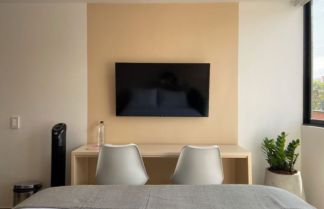 Oliving in Laureles by Wynwood House - Foto 8