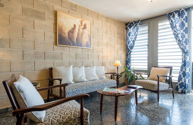 Aparthotel in Havana - Photo 27