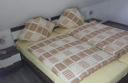 Ferienwohnung Schnell Bad Saulgau - Foto 35