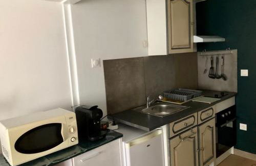 Les Studios Parfaitement Imparfaits - Lens Louvre-Bollaert - Foto 43