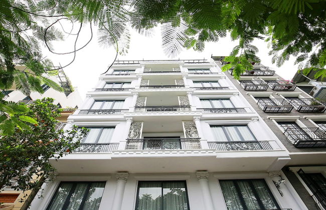 ARL Trinh Cong Son Hotel - Foto 49