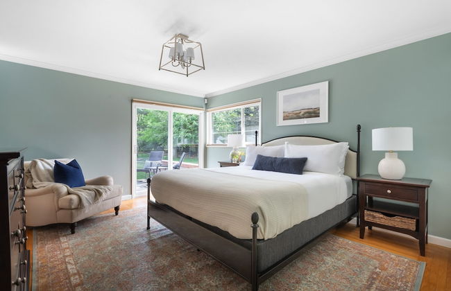 Wildflower by Avantstay Gorgeous Wine Country Home w Pool Bocce Ball Court Huge Yard - Foto 19