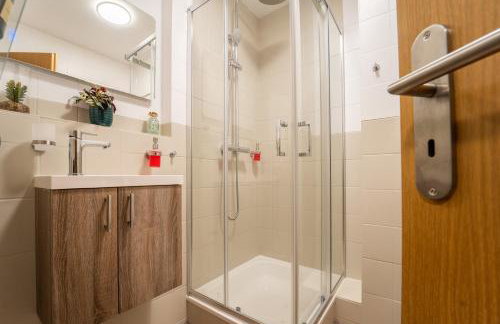 Großer Arber, Wandern & Sauna, Gemütliches Apartment im Nationalpark Bayerischen Wald - Foto 11