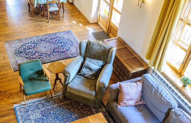 Willa Juszczyn - Foto 6