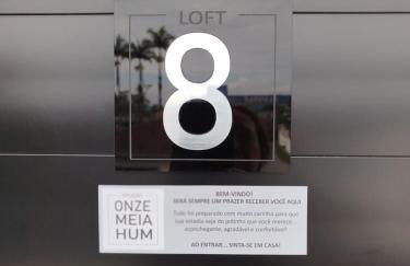 Studio Loft 08 novo e aconchegante, Gaspar centro, 15 minutos de Blumenau - Foto 35