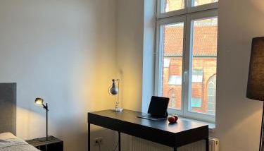 Apartmenthaus Buxtehude St -Petri-Platz Studiowohnung 3 - Photo 5