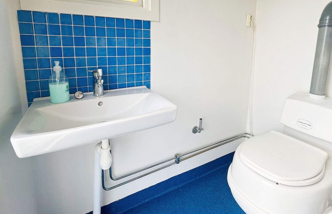 4 Person Holiday Home in Kode - Foto 6