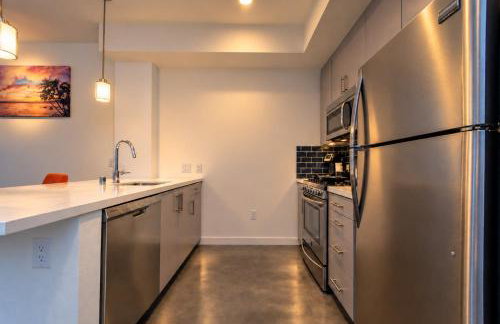 Modern Apartment Rentals - Foto 78