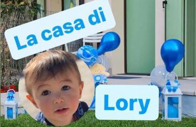 La casa di Lory - Foto 1