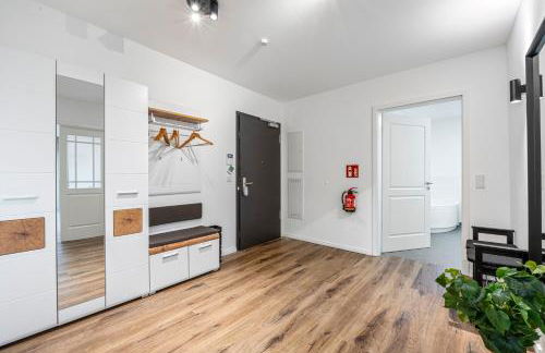 Ferienwohnung Strandkorb Rosenhagen bei Travemünde - Foto 17