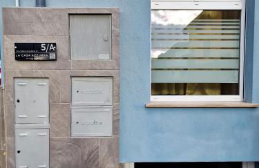 La casa azzurra - Foto 16