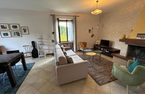 Casa delle Rondini - Photo 19