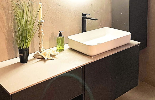 6 Person Holiday Home in Gotlands Tofta - Foto 6