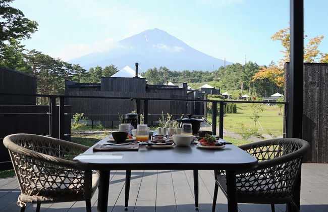 THE SENSE FUJI - Foto 18