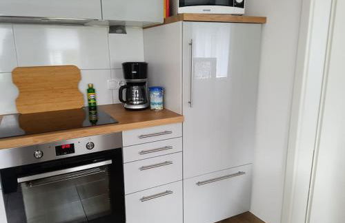 Gäste-Apartment Gartenblick - Foto 21