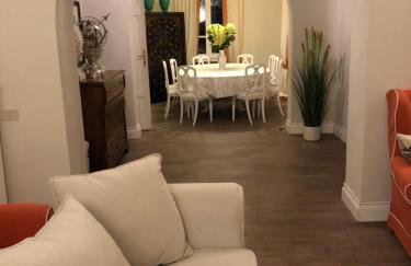 Villa Liberty al mare - Photo 4