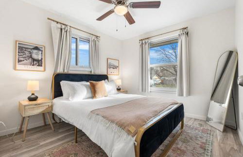 HotTub - Big Yard - Fireplaces - Games - Fire pit - Foto 60