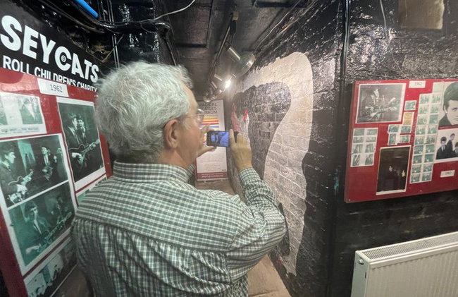 Tour privado de los Beatles con visita exclusiva al Casbah Club – Liverpool - Foto 6