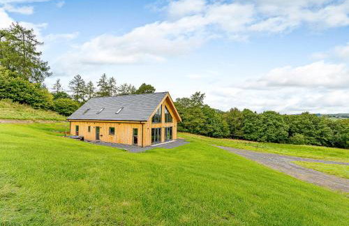 Coed Y Pentre - Foto 1