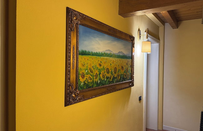 II Torchio - Guest House - Foto 40