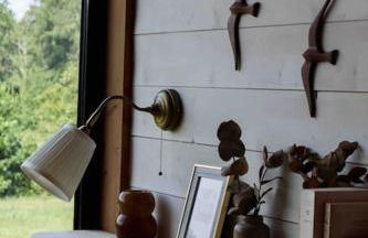 Casa Moon & son bain nordique sur le lac - Foto 44